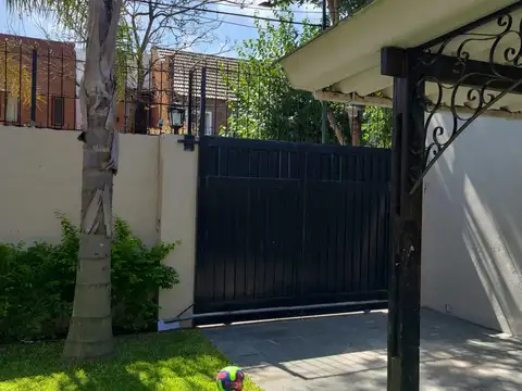 Terreno en Venta 8  mts Frente