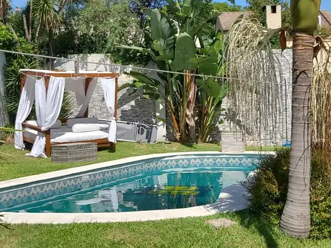 Terreno en Beccar-Vias/Libert.