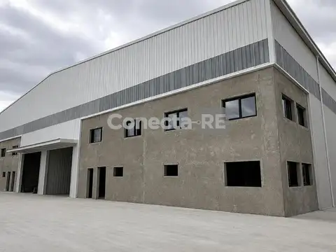 2 de Abril al 2700  -  1400 m2