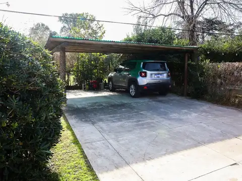 Casa en Venta 25 años