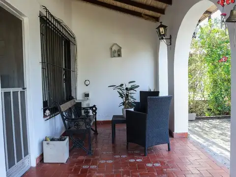 Casa en Venta en Ricardo Rojas, USD 390.000