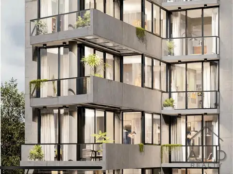 Departamento en Venta al Norte