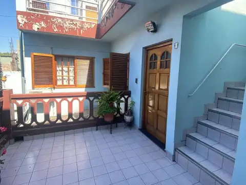 Depto Tipo Casa en Venta en Villa Lugano, USD 130.000