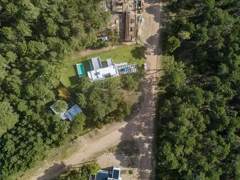 Terreno en Venta en Pinamar, USD 95.000
