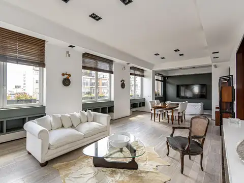 Departamento en Alquiler de 3 dormitorios