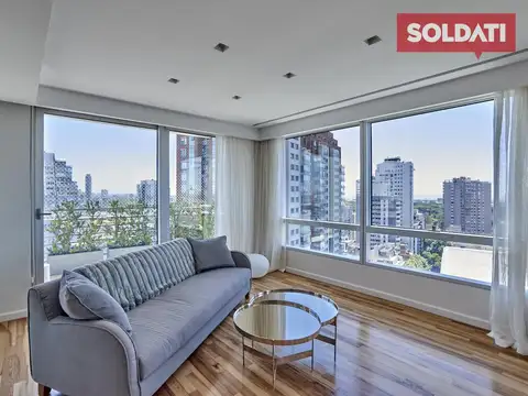 Departamento en Venta de 4 ambientes