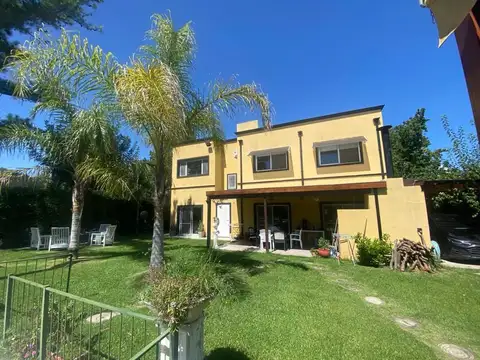 Casa en Venta de 3 dormitorios