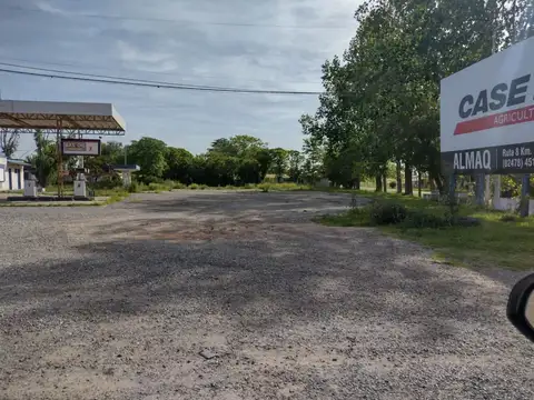 Oficina en Venta al Norte