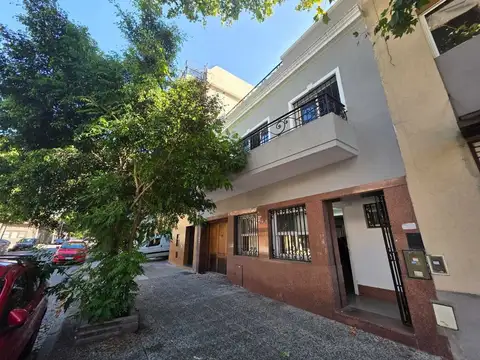 VENTA. EDIFICIO-COCHERA-ASCENSOR-VILLA URQUIZA