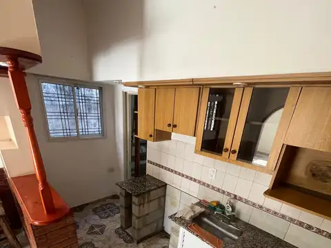Depto Tipo Casa en Alquiler 20 años