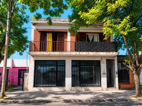 Venta departamento monoambiente Ezeiza.