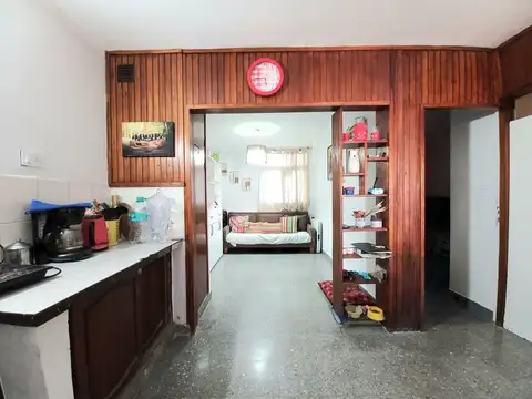 Departamento en Venta en Gerli, USD 30.000