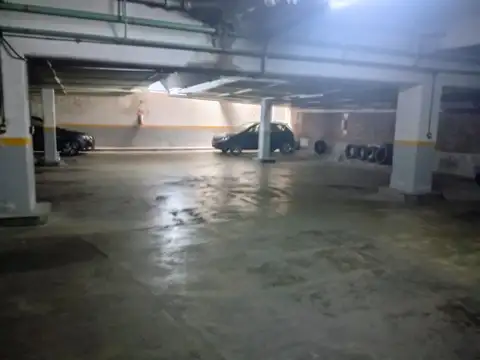 Cochera en Venta con acceso Rampa Fija