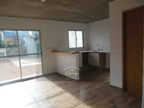Depto Tipo Casa en Venta al Norte