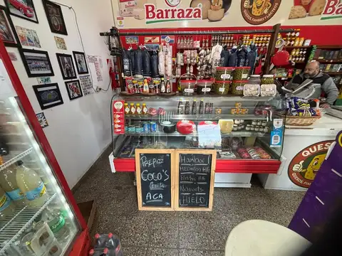 Fondo Comercio en Venta en Puerto, USD 20.000