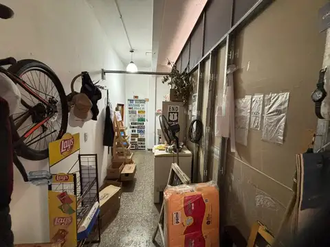 Fondo Comercio en Venta en Puerto, USD 20.000