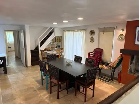 Casa en Alquiler Temporal en Mar Azul, USD 1.150