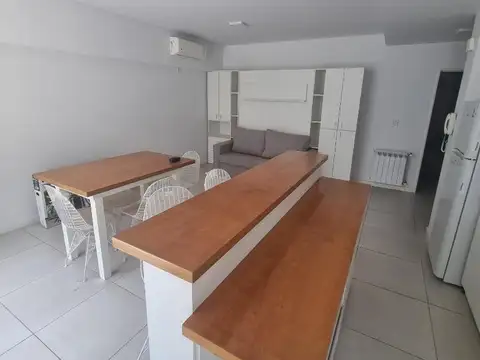 Departamento en Alquiler 5 años