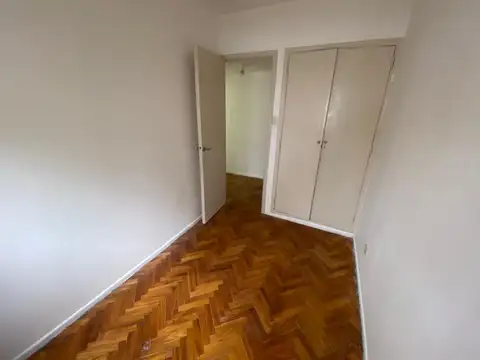 Departamento en Alquiler en Villa Crespo, $ 950.000