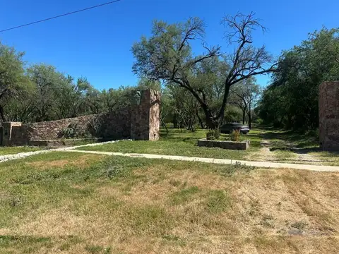 Terreno en Venta en Las Tapias, USD 25.000