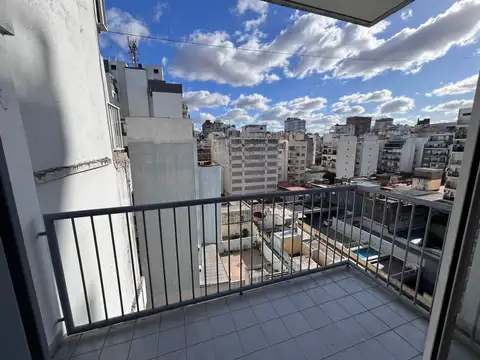 Avenida La Plata 300, Piso 8