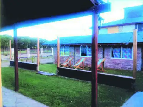 Casa en Venta de 1 dormitorio