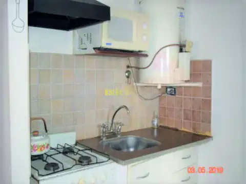 Dptos: Yrigoyen esquina Almafuerte - C419