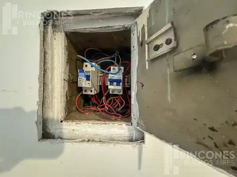 Excelente Vivienda o Local 15m2Villa Crespo - CONSULTE!