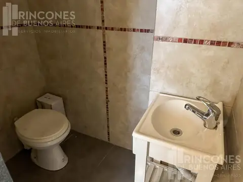 Departamento en Venta 15 años