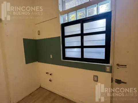 Departamento en Venta en Villa Crespo, USD 45.000