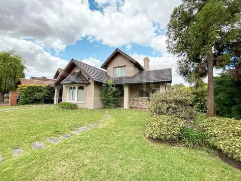 Casa en Venta de 3 dormitorios