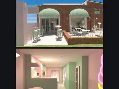 Local en Alquiler en Funes, $ 3.500.000