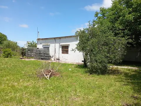 Terreno en Venta 50  mts Fondo