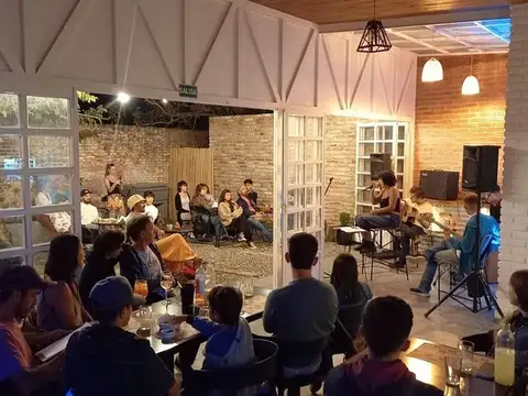 Local en Venta en Capilla del Monte, USD 265.000