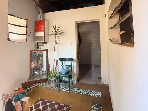 VENTA DE CASA CON GRAN TERRENO EN CORONDA