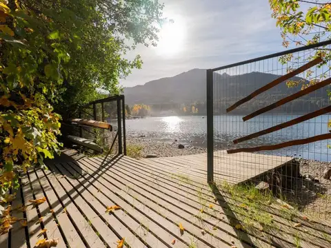Casa en Venta 10 años