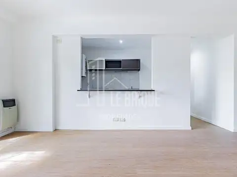 Departamento en Venta en Chacarita, USD 120.000