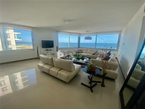 DEPARTAMENTO 3 DOR.C/DEP - BRAVA, PUNTA DEL ESTE