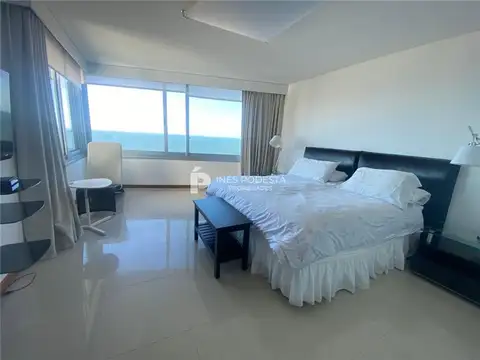DEPARTAMENTO 3 DOR.C/DEP - BRAVA, PUNTA DEL ESTE