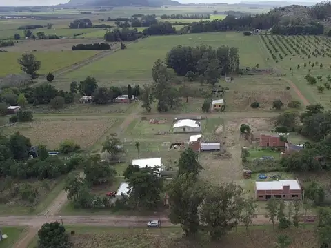 5 entre 10 y 12, Parcela 13 Y 14