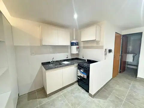 Departamento en Venta en Nuestra Señora De Lourdes, USD 69.600