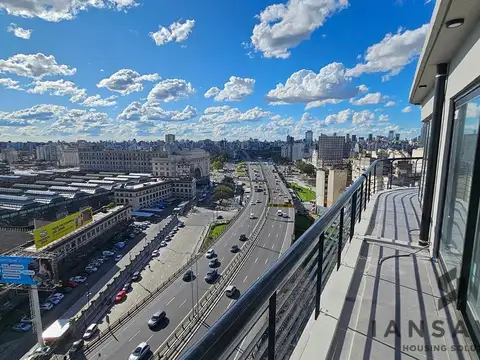 Departamento en Venta en Barracas, USD 251.100