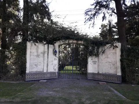 Quinta en Venta en Del Viso, USD 299.000