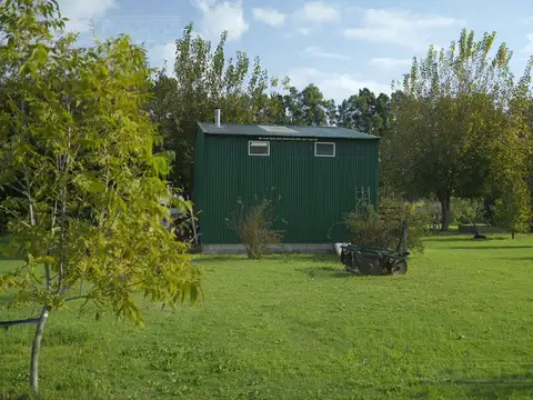 Quinta en Venta en Baradero, USD 180.000