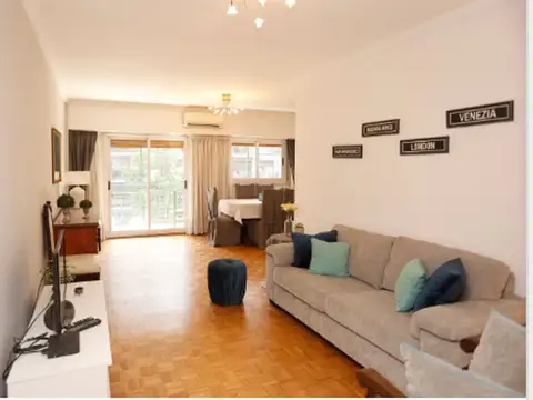 Avenida Crámer 2000