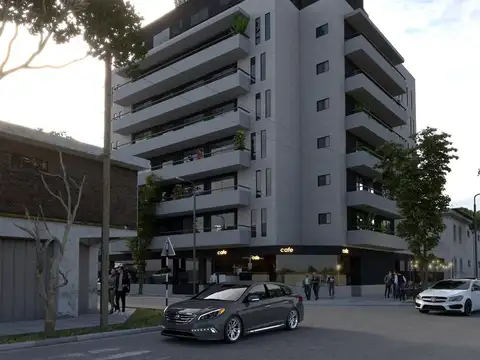 Departamento en  Ciudad de Tigre