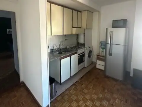 Departamento en Alquiler Temporal de 1 dormitorio