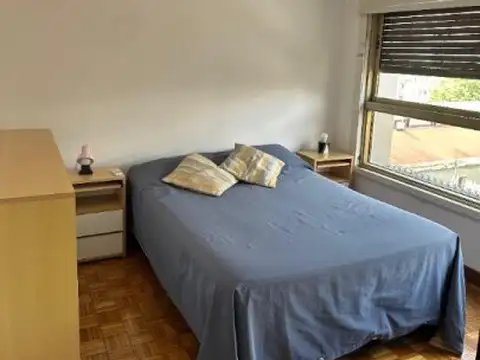 Departamento en Alquiler Temporal 30 años