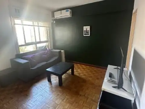 San Martín y Avenida Córdoba , Piso 5