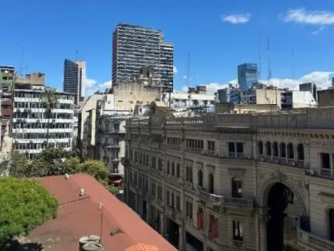 Departamento en Alquiler Temporal de 2 ambientes